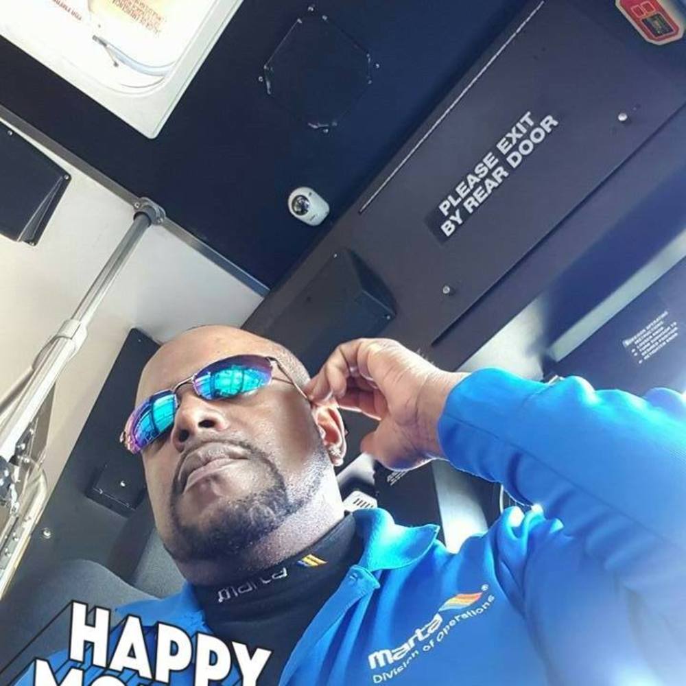 Meet your Posher, Michael